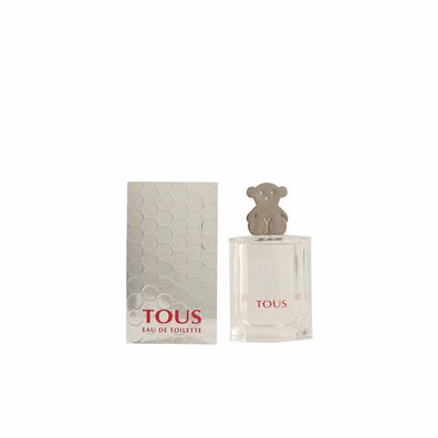 Tous Eau De Toilette Spray 30ml