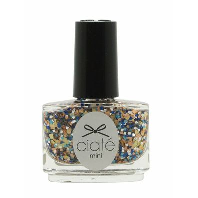 Ciaté The Paint Pot Nagellack 5ml - Mosaic Madness