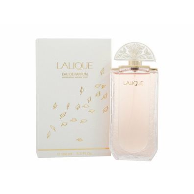 Lalique De Lalique Eau De Parfum Spray 100ml