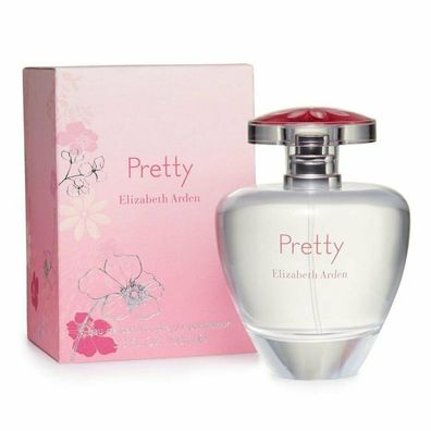 Elizabeth Arden Pretty Eau de Parfum 100ml Spray