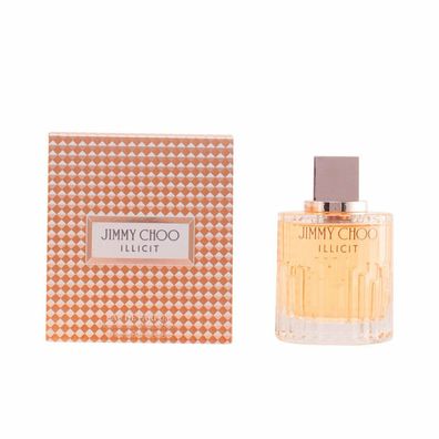 Jimmy Choo Illicit Eau De Parfum Spray 100ml