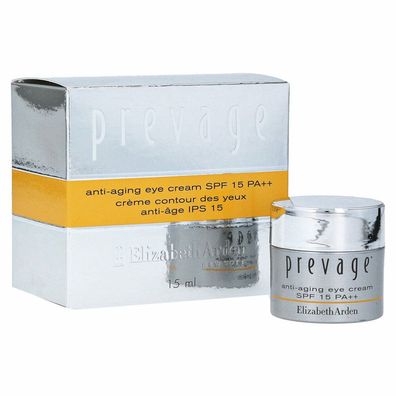 Elizabeth Arden Prevage Eye Anti Aging Moisturizer Spf15 15ml