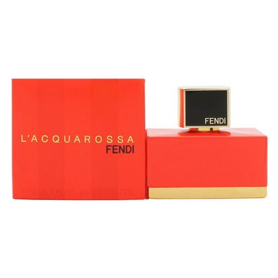 Fendi L'Acquarossa Eau de Toilette 30ml Spray