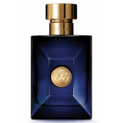 Versace Dylan Blue Eau De Toilette Spray 50ml