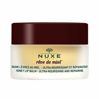 Nuxe Reve De Miel Ultra Nourishing Lip Balm