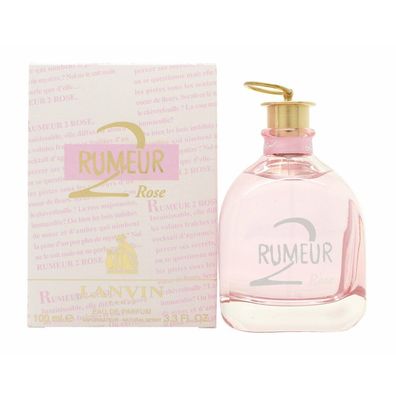 Lanvin Rumeur 2 Rose Edp Spray