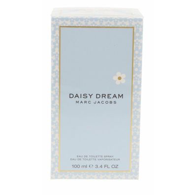 Marc Jacobs Daisy Dream Edt Spray