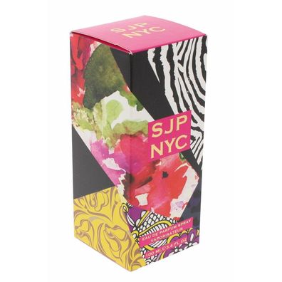 Sarah Jessica Parker NYC Eau de Parfum 100ml Spray