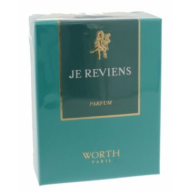 Worth Je Reviens Eau de Parfum 15ml