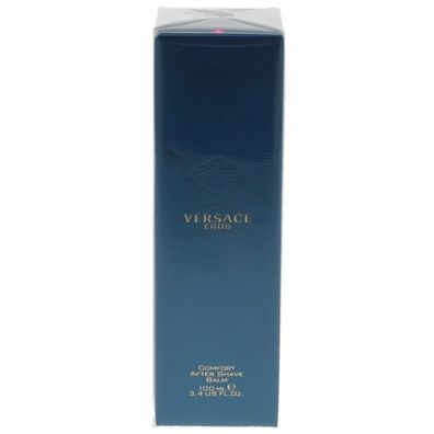 Versace Eros Comfort After Shave Balm 100ml