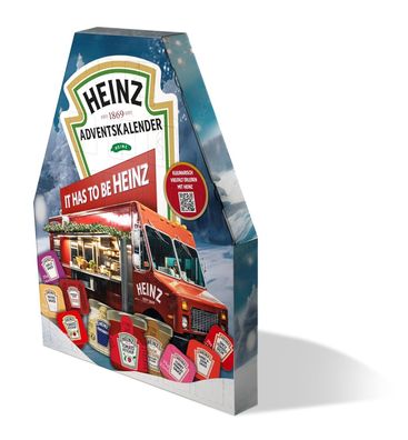 Heinz Adventskalender