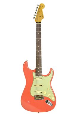 Fender '60 Strat Relic Lim. Edition