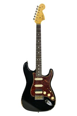 Fender '67 HSS Strat RW Lim. Edition