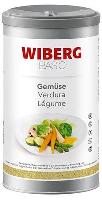 Wiberg-Gemüse Gewürzsalz 1kg