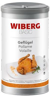 Wiberg-Geflügel Gewürzsalz 900g