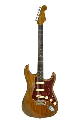 Fender '61 Roasted Strat RW