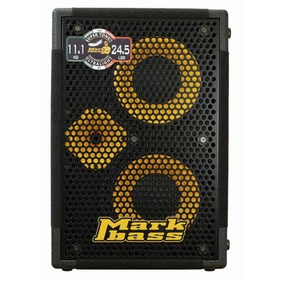 Markbass MB58R 102 Energy