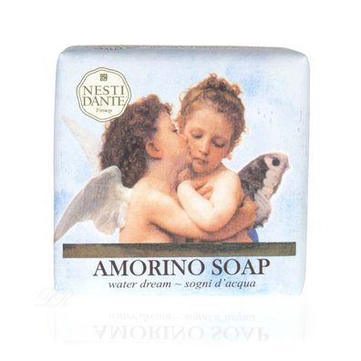 Nesti Dante Amorino Soap Sogni d'Acqua 150 g Seife