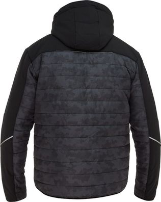 Bisley Jacke Hardie Spray