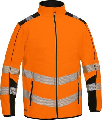 Bisley Warnschutzbekleidung Hi Vis Robey