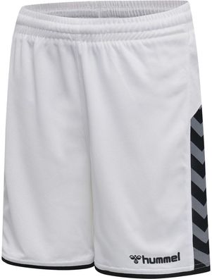 Hummel Kinder Shorts Hmlauthentic Kids Poly Shorts