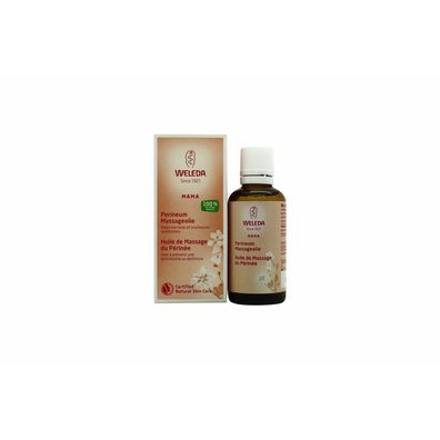 Weleda Perineum Massage Oil