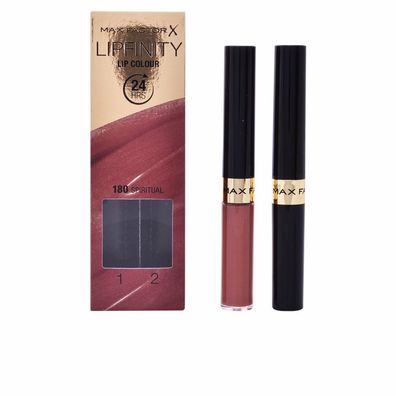 Max Factor Lipfinity Lip Colour 180 Spiritual