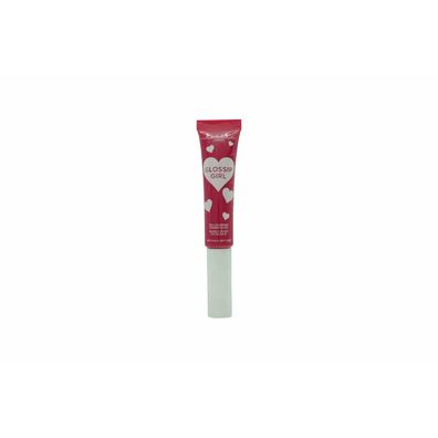 Lottie London Gossip Girl Lipgloss 8ml - Hashtag