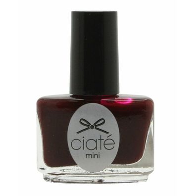 Ciaté The Paint Pot Nagellack 5ml - Dangerous Affair