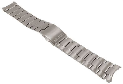 Citizen Eco-Drive Titanium Uhrenarmband 22mm Titan BM8560