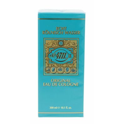 4711 Eau De Cologne 300ml