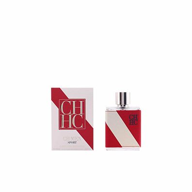 Carolina Herrera Ch Men Spor Eau De Toilette Spray 100ml