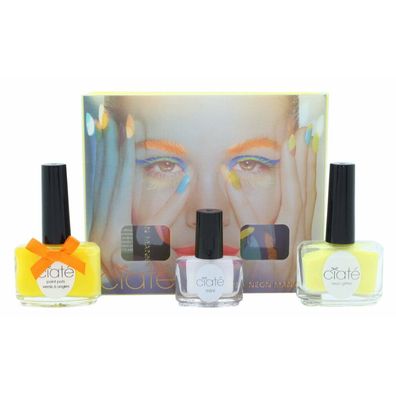 Ciaté Corrupted Neon Manicure Geschenkset