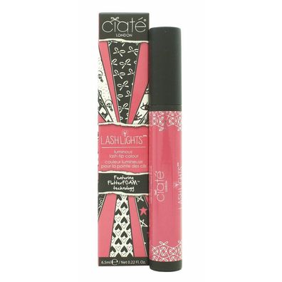 Ciate Lashlights Mascara 6.5ml - Famous