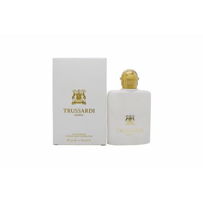 Trussardi 1911 Donna Eau De Parfum Spray 50ml