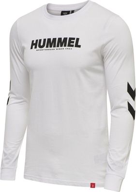 Hummel Longsleeve Hmllegacy T-Shirt L/S