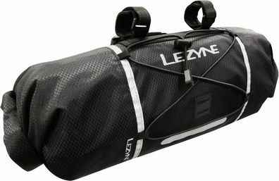 Lezyne Universal Fahrradzubehör Lenkertasche BAR CADDY 182403