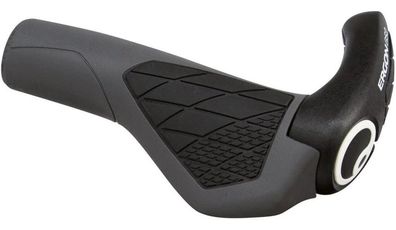 Ergon Universal Fahrradzubehör Griffe GS2 1371691