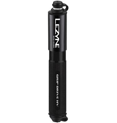 Lezyne Universal Fahrradzubehör Pumpe 96846