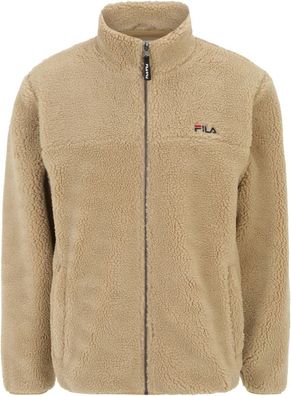 Fila Fleecejacke Braunlage Sherpa Fleece Jacket FAM0458