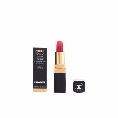 Chanel Rouge Coco Lipstick Lippenstift - 444 Gabrielle