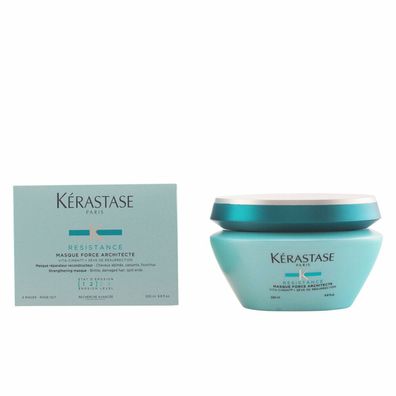 Kerastase Haarkur Kerastase Resistance Strengthening Maske 200ml