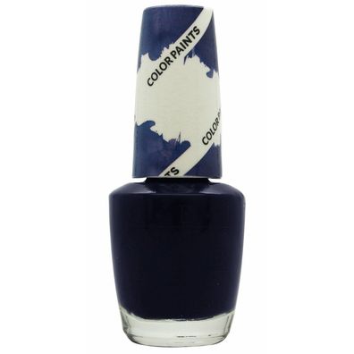 OPI Color Paints Collection Nagellack - Indigo Mortif 15ml