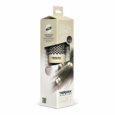 Termix Brush Evolution Soft 23mm