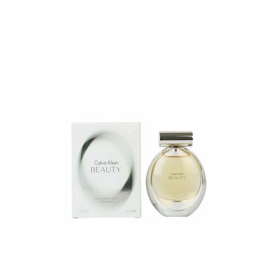 Calvin Klein Beauty Eau De Parfum Spray 50ml