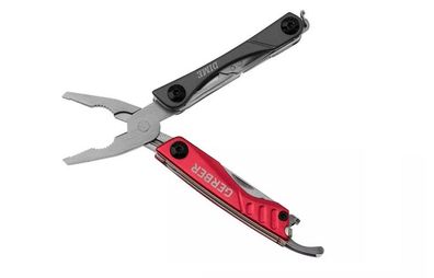 Gerber Mini-Tool DIME red