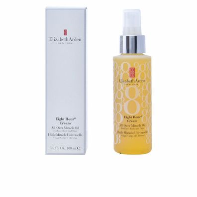 Elizabeth Arden Eight Hour Cream All Over Miracle Oil 100ml