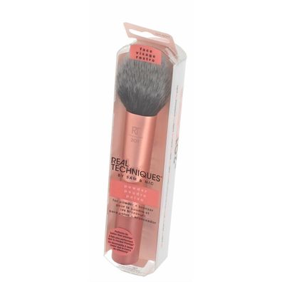 Real Techniques Powder Brush