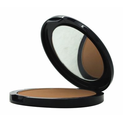 Lentheric Feather Finish Compact Powder 20g - Sunglow 07