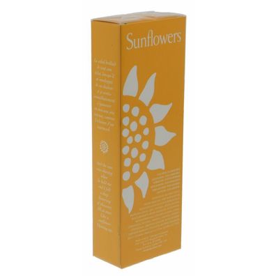 Elizabeth Arden Sunflowers Eau De Toilette Spray 50ml